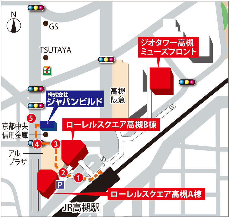 マップ