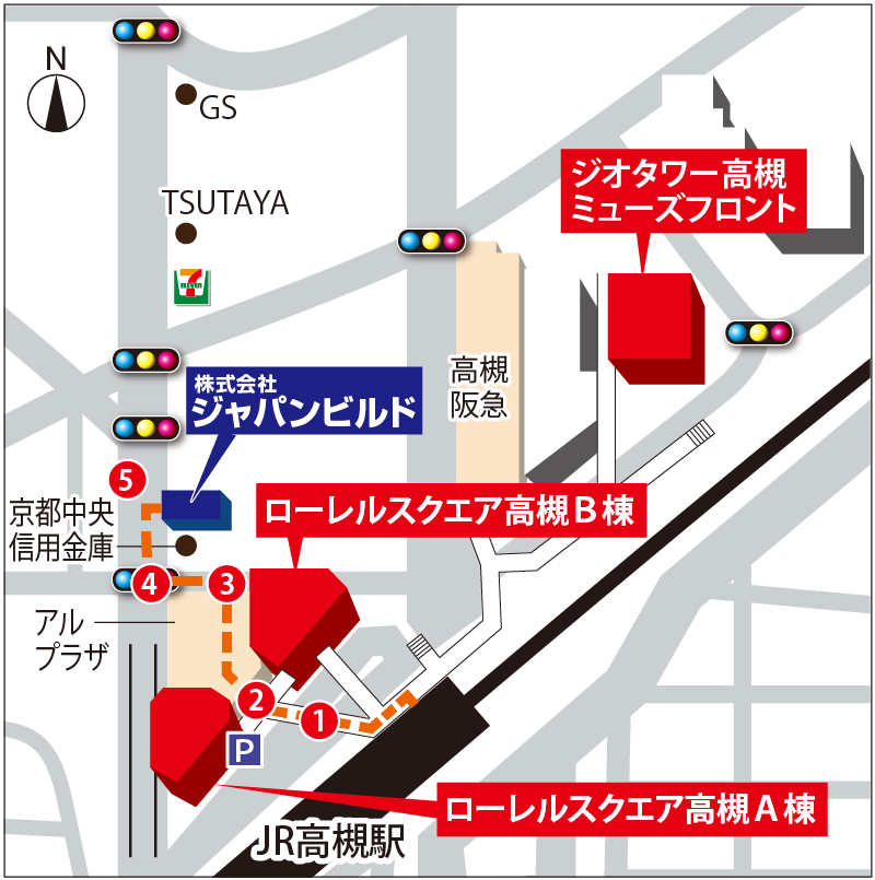 マップ