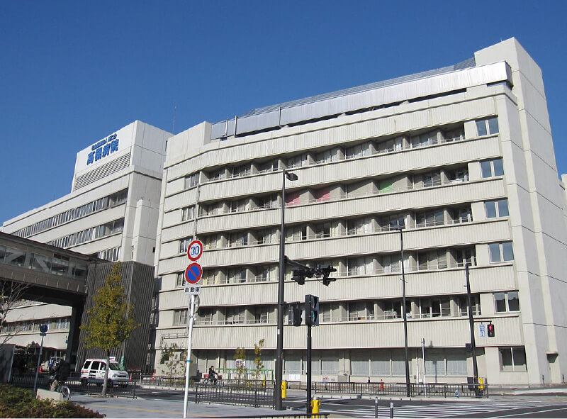 高槻病院