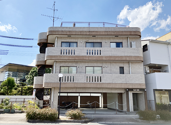 FUJII BLDG